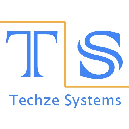 Techze Systems Inc