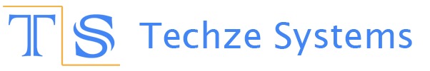 Techze Systems Inc